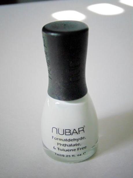 nubar-white-tip