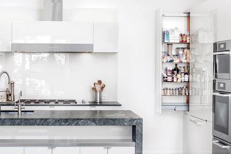 San Francisco kitchen renovation 