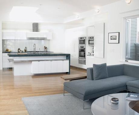 San Francisco kitchen renovation 