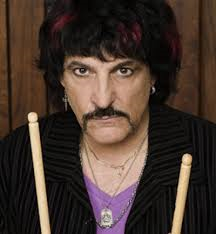 A Ripple Conversation with Carmine Appice (Rocker Records)