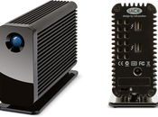 LaCie Little Disk Thunderbolt