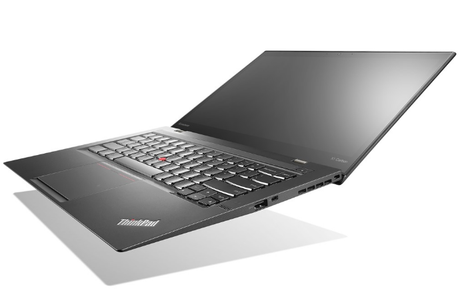 New Lenovo ThinkPad X1 Carbon