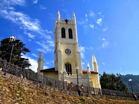 5 Most Popular Attractions to Check-out in Shimla