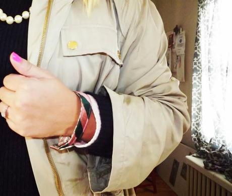 {The Prepster Effect}