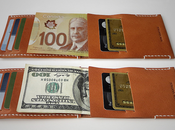 Arkän Minimalist Wallet