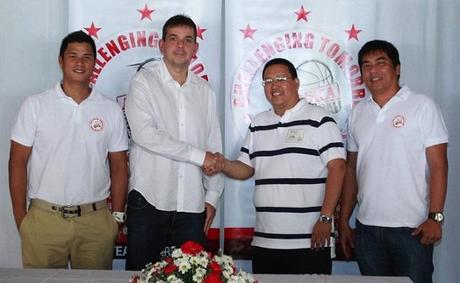 Alaska Basketball Cup-Cebu partners with Cebu Basketball Youth League