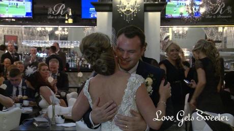 Gail and Fran's wedding Highlights19