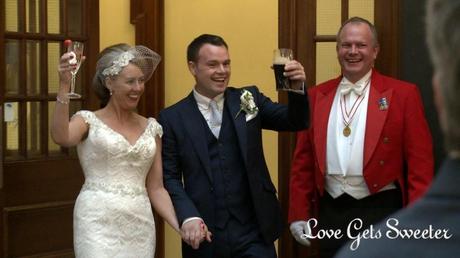 Gail and Fran's wedding Highlights16