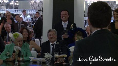 Gail and Fran's wedding Highlights23