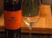 Wine Wednesday: Grifone Primitivo