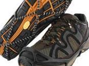 Gear Review: Yaktrax Walk
