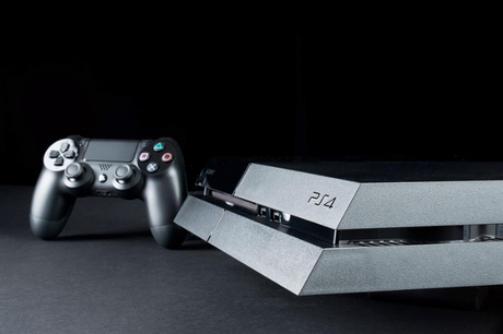 Competition: Win a PlayStation 4 