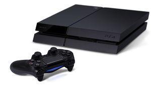 Competition: Win a PlayStation 4 