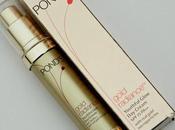 Pond’s Gold Radiance Youthful Glow Cream Review