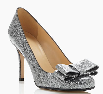 kate spade pump