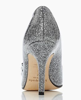 glitter box pump