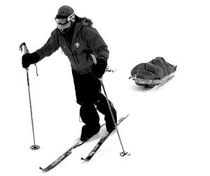 Antarctica 2013: No Rest For The Weary