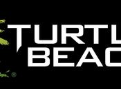 Turtle Beach Signs with Sony Create Official Headsets
