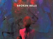 Broken Bells "After Disco"