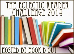 2014 Eclectic Reader Challenge