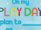 #GoGoPlayfully with squeeZ Play Day, January 1:11 P.m.