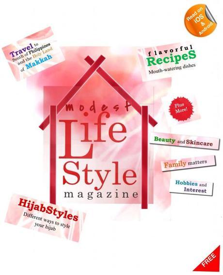 Free downloadable digital magazine