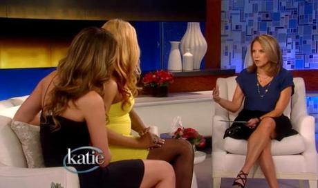 Dear Katie Couric: They're Just Regular Guys With Dicks - Pa