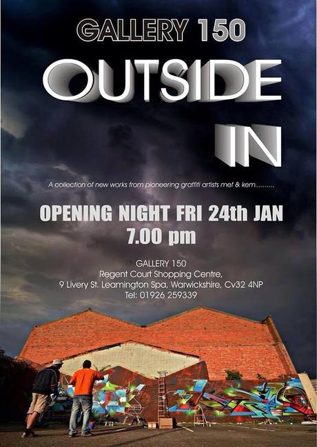 outside in Outside In with Kemef Inc