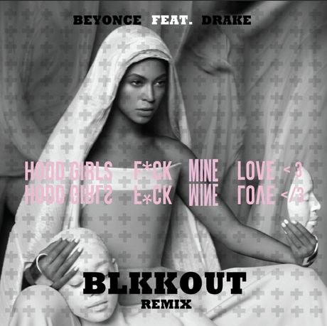 BLKKOUT Remix of Beyonce