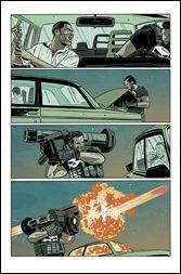 The Punisher #1 Preview 2