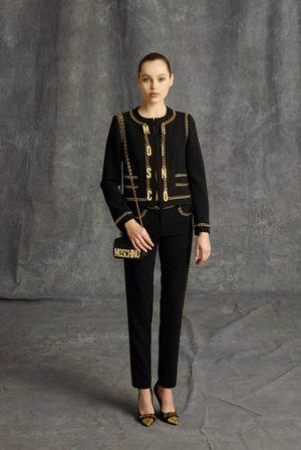 Jeremy Scott New Creative Director at Moschino?! (Pictures) Jeremy Scott New Creative Director at Moschino?! (Pictures)