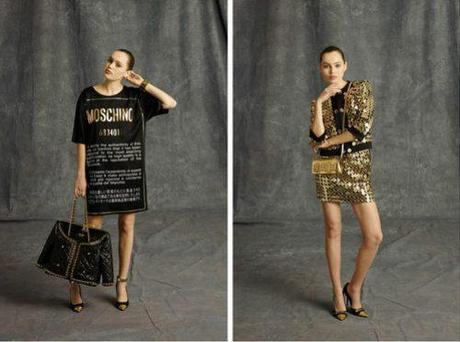 Jeremy Scott New Creative Director at Moschino?! (Pictures) Jeremy Scott New Creative Director at Moschino?! (Pictures)