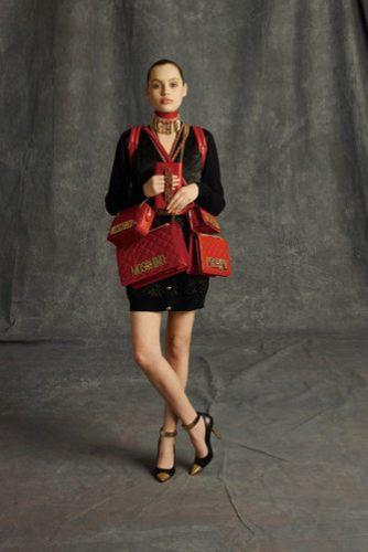 Jeremy Scott New Creative Director at Moschino?! (Pictures) Jeremy Scott New Creative Director at Moschino?! (Pictures)