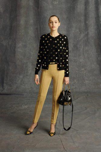 Jeremy Scott New Creative Director at Moschino?! (Pictures) Jeremy Scott New Creative Director at Moschino?! (Pictures)