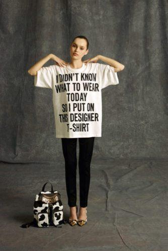 Jeremy Scott New Creative Director at Moschino?! (Pictures) Jeremy Scott New Creative Director at Moschino?! (Pictures)