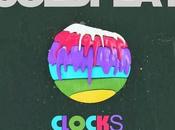 Coldplay "Clocks" (Unlike Pluto Remix)