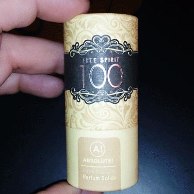 Glossybox-Christmas-2013-Free-Spirit-100-Perfume-Stick