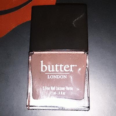 Glossybox-Christmas-2013-Butter-London-Nail-Paint