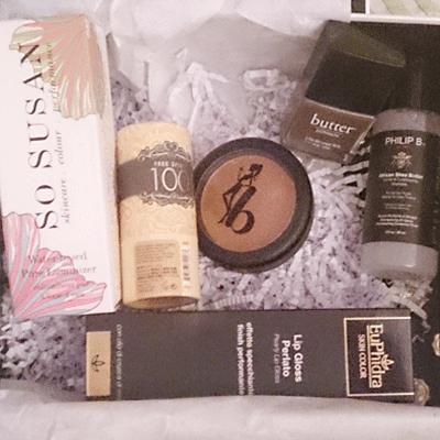 Glossybox-Christmas-2013