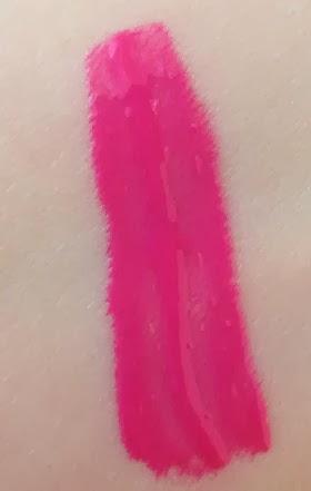 L'Oreal Extraordinaire by Colour Riche in Pink Tremolo