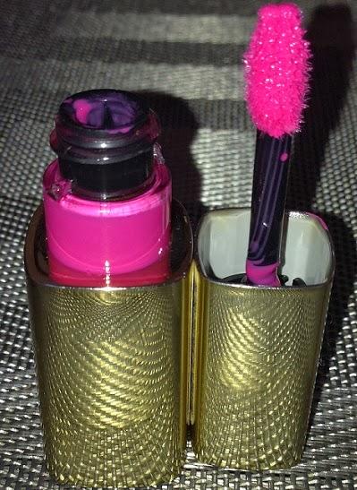 L'Oreal Extraordinaire by Colour Riche in Pink Tremolo