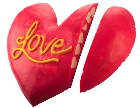 Beauty Flash: Lush Valentine's Day 2014 Collection