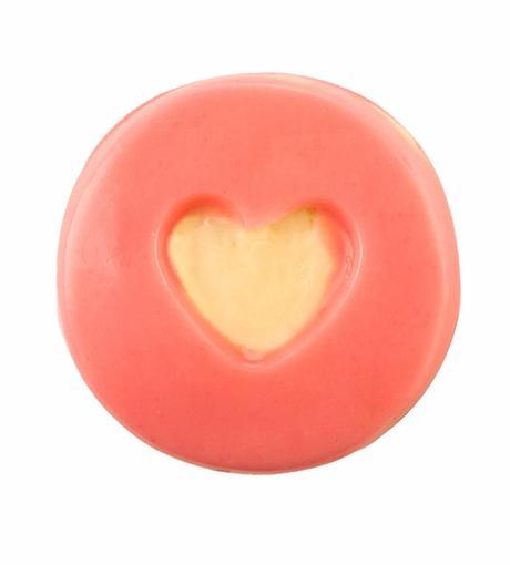 Beauty Flash: Lush Valentine's Day 2014 Collection
