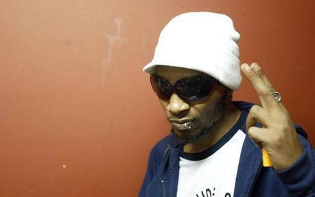 Del The Funky Homosapien Performs Live in Los Angeles - September 29, 2006