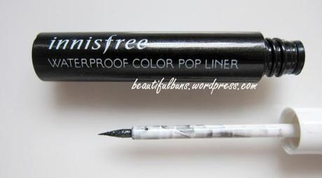 Innisfree Color Pop Liner (1)