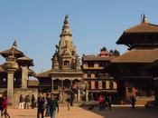 バクタブル，カトマンズ郊外の世界遺産の町 Bhaktapur (Kathmandu), World Heritage