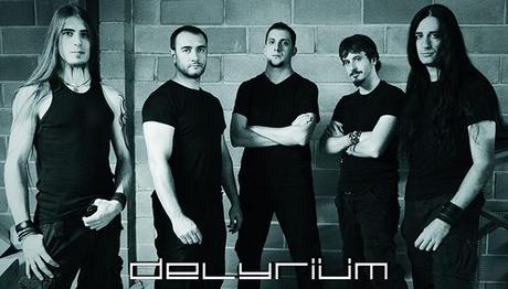 delyrium