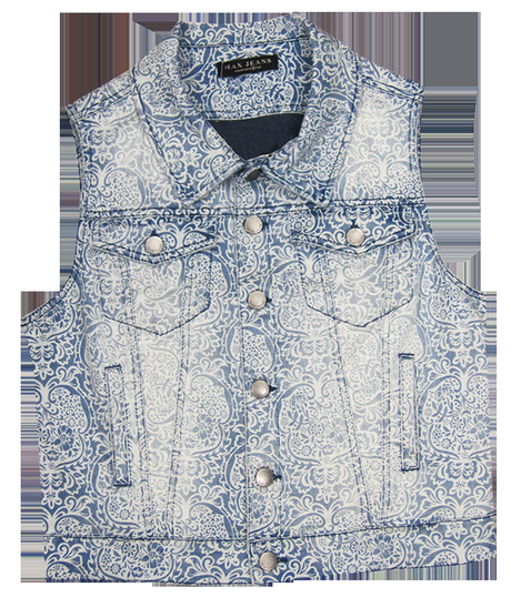Max Jeans Spring 2014 Collection