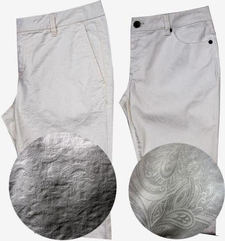 Max Jeans Spring 2014 Collection