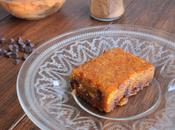 Sweet Potato Chocolate Chip Bars (Dairy, Gluten Grain Free)